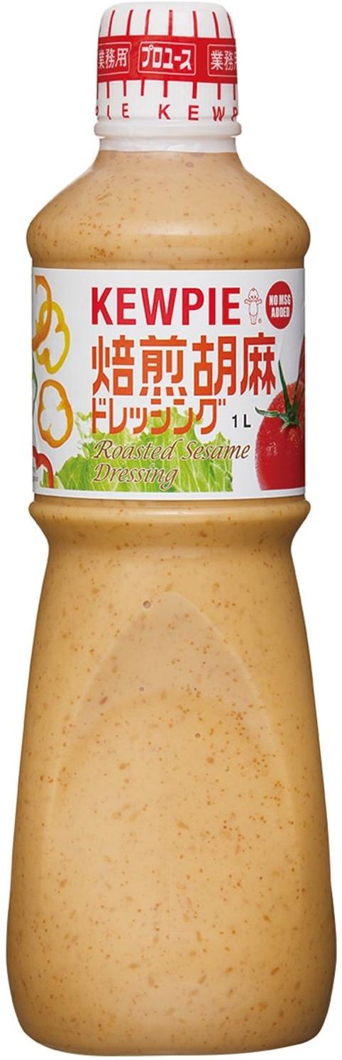 Kewpie Sesame Dressing (1 L)