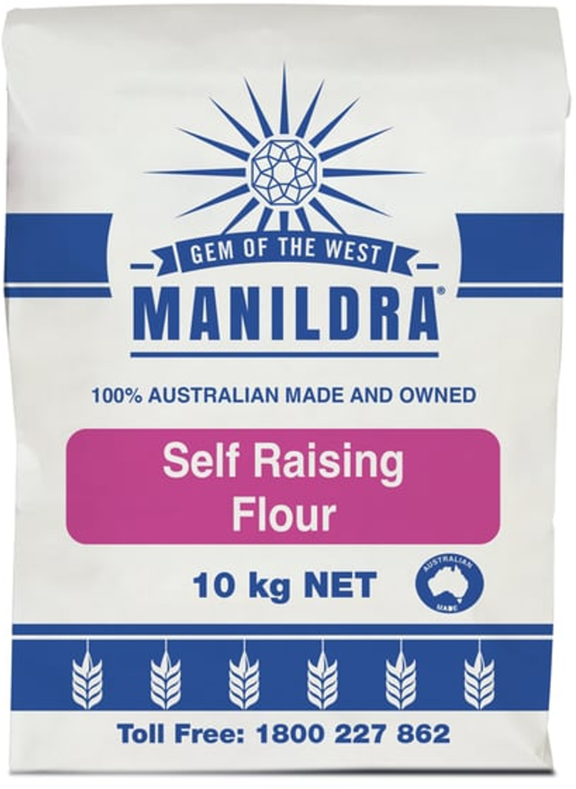 Gem of The West Self Raising Flour (10 kg)
