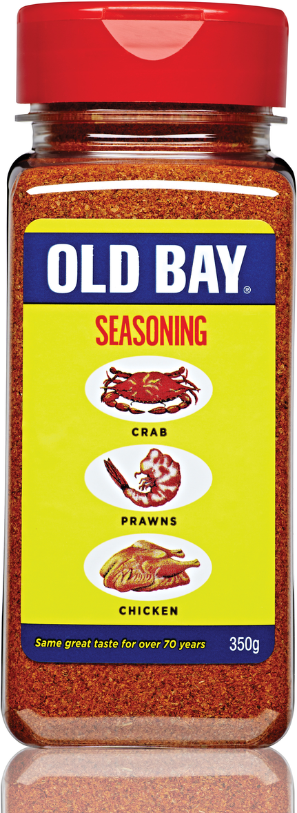 Old Bay Seasoning (350 g)
