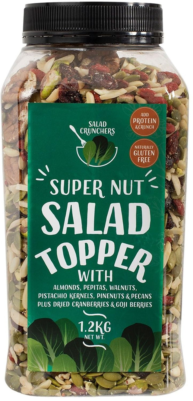 Salad Crunchers Salad Topper (1.2 kg)