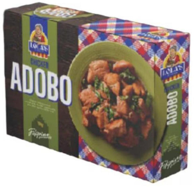 Lola's Kitchen Chicken Adobo (1 kg)