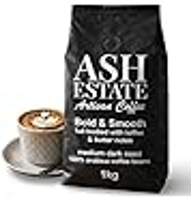 Kirkland Signature House Blend Whole Bean Coffee (1.13 kg)