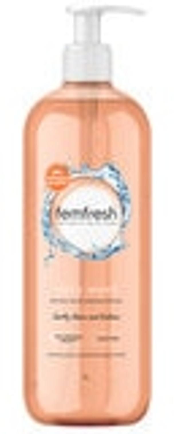 Femfresh Daily Wash (1 L)