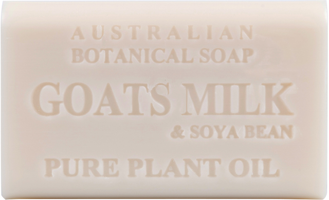 Australian Botanical Soap (200 g x 8 pk)