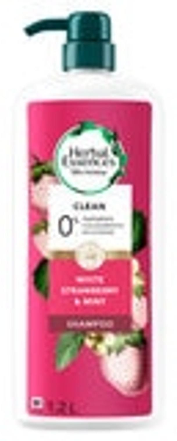 Herbal Essences White Strawberry & Mint Shampoo (1.2 L)