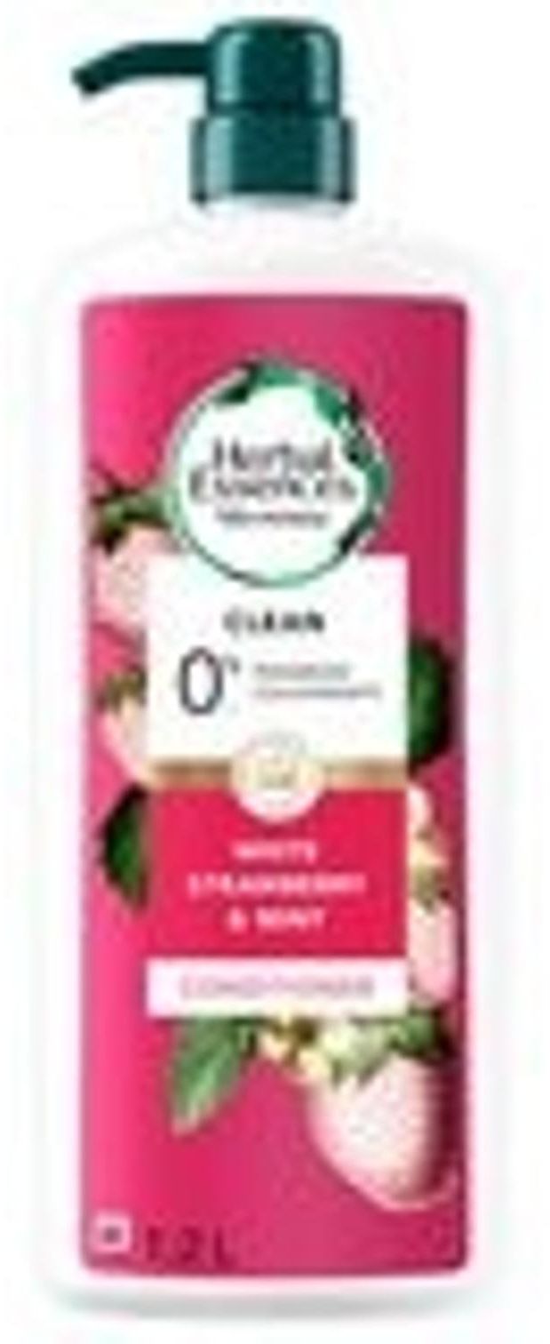 Herbal Essences White Strawberry & Mint Conditioner (1.2 L)