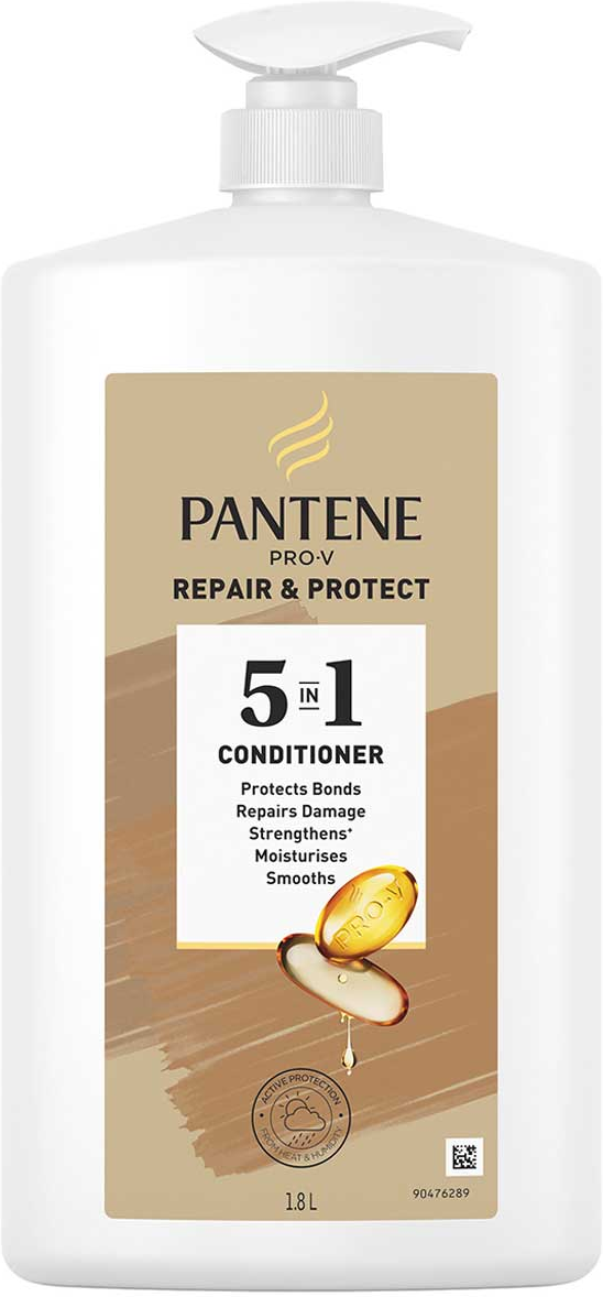 Pantene Pro-V Repair & Protect 5 in 1 Conditioner (1.8 L)