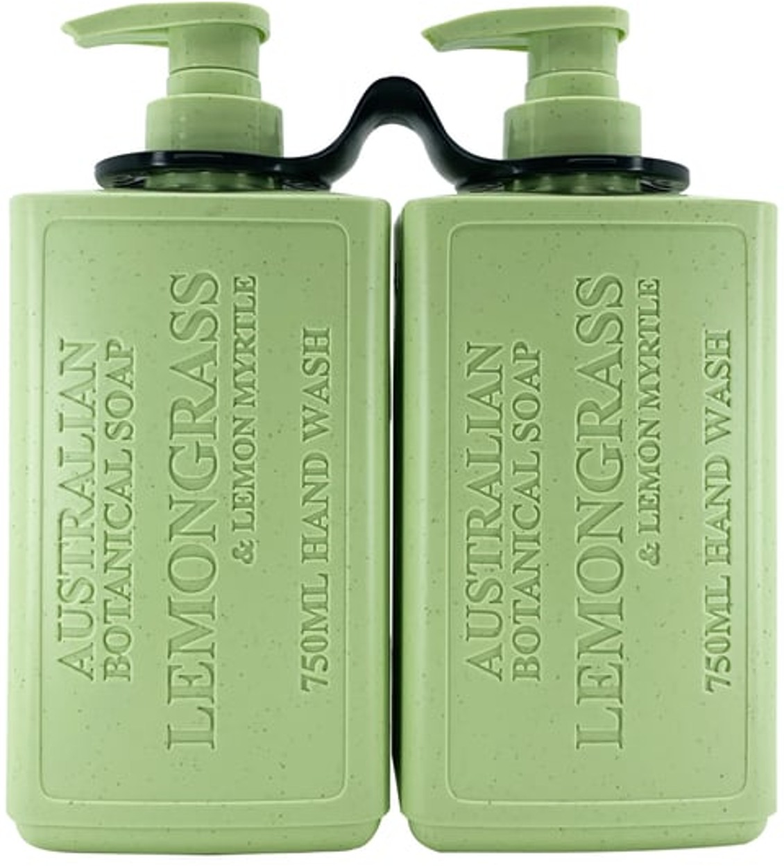 Australian Botanical Liquid Hand Wash (750 ml x 2 Pk)