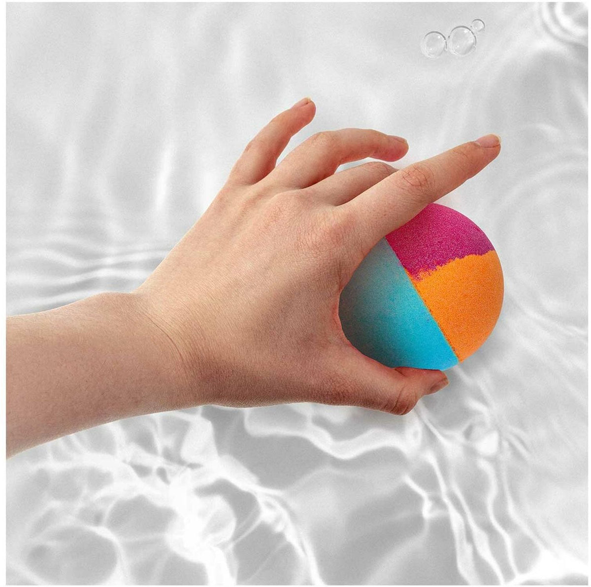 Lil Frizzers Bath Bombs (12 pk)