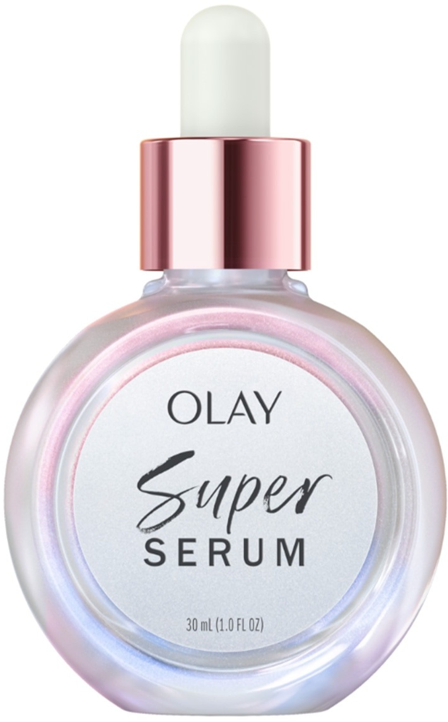 Olay Super Serum (30 ml x 2 pk)