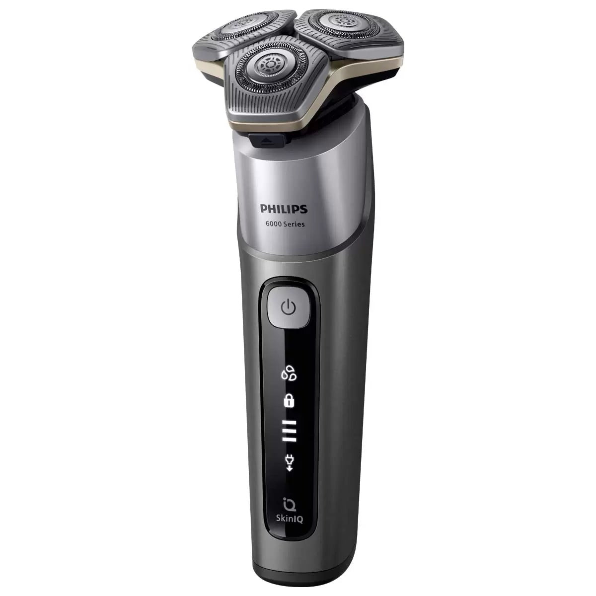 Philips Series 6000 Electric Shaver SkinIQ