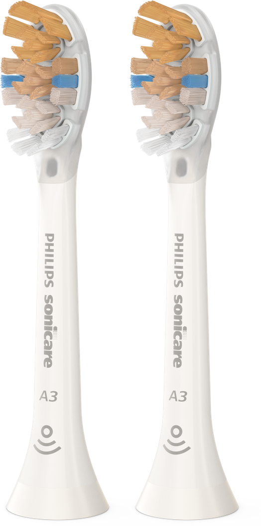 Philips Sonicare A3 Premium Brush Heads 6Pk