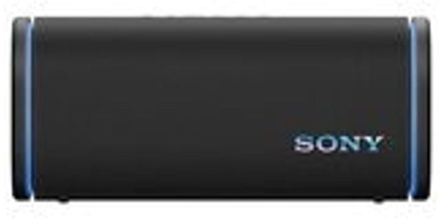 Sony ULT FIELD 5 Wireless Speaker Black