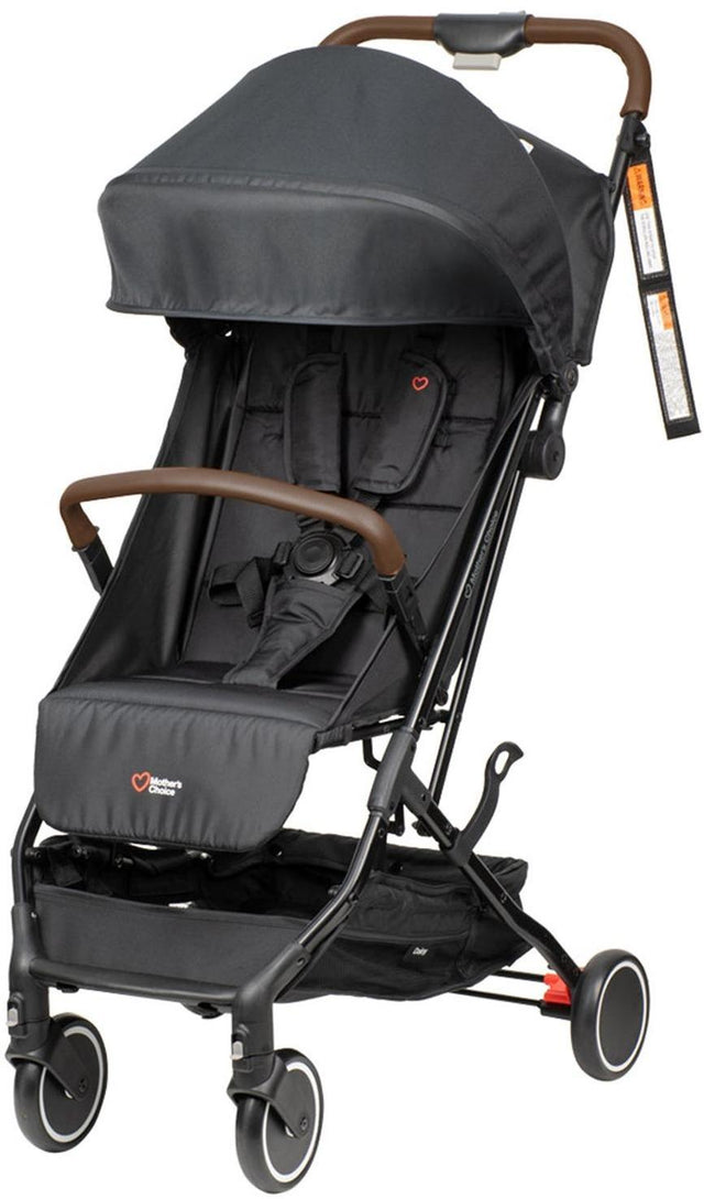 Mothers Choice Daisy Compact Stroller