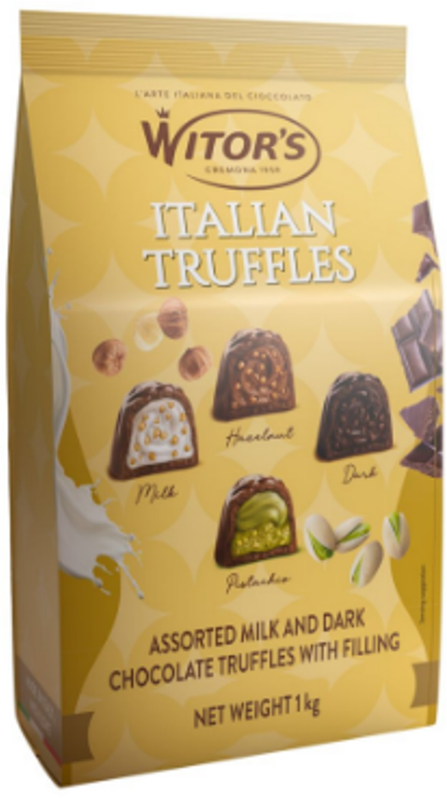 Witor's Italian Truffle Mix (1 ea)