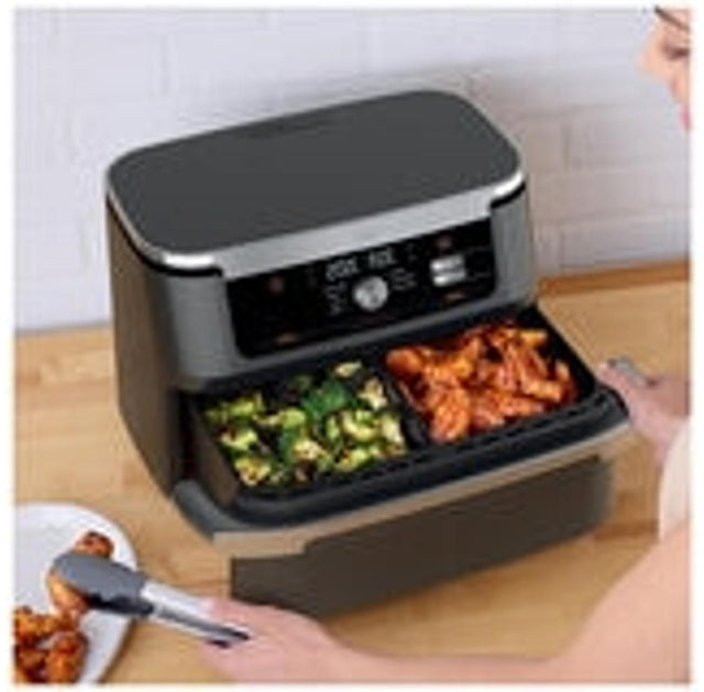 Ninja Xxxl Flexdrawer Air Fryer (1 ea)