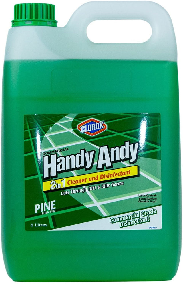 Handy Andy All Purpose Cleaner (5 L)