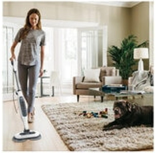 Shark Steam and Scrub Mop (1 ea)