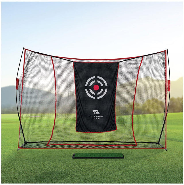 Palladium Golf Practice Driving Range Kit (1 ea)