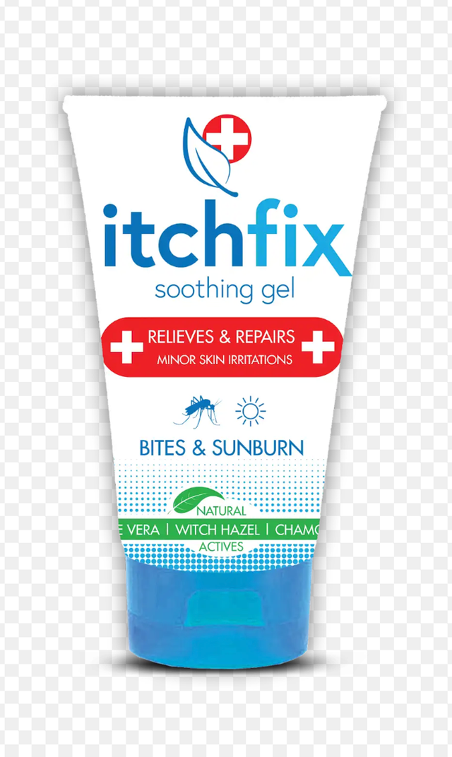 Itchfix Soothing Gel (75 g)