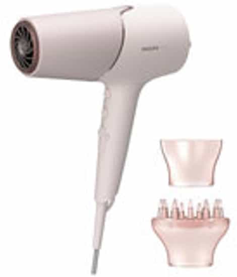 Philips Hair Dryer Series 5000 (1 ea)