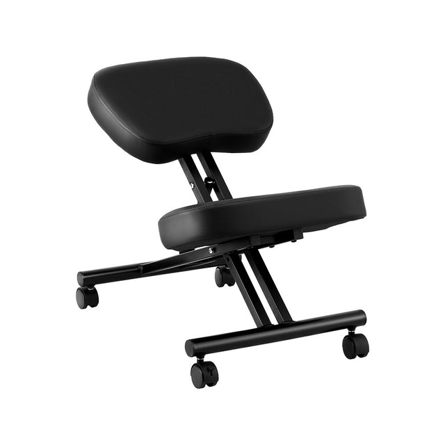 Artiss Kneeling Chair Ergonomic Office Chairs Home Knee Seat Post