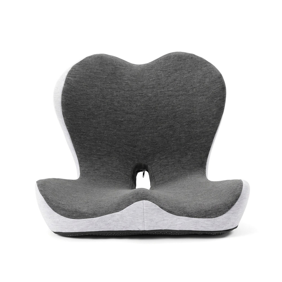 Artiss Ergonomic Seat Cushion with Lumbar Support for Office Chair, Memory Foam Coccyx and Lumbar Support Pad for Car Office Wheelchair Home