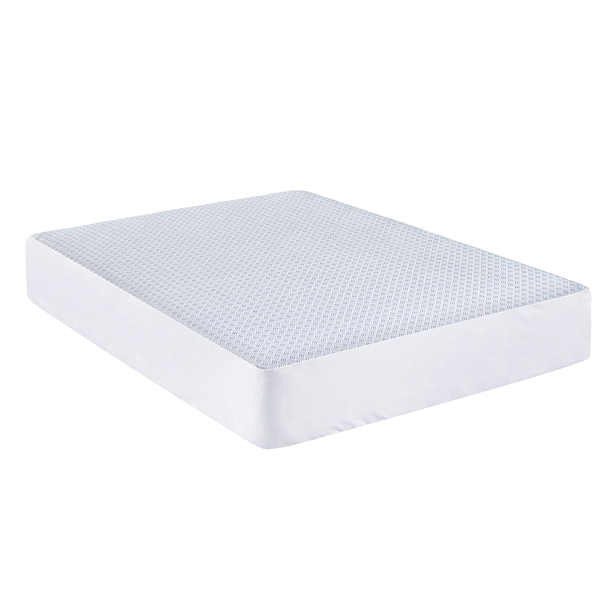 Giselle Cooling Mattress Protector Waterproof Deep Pocket Fitted Cover King