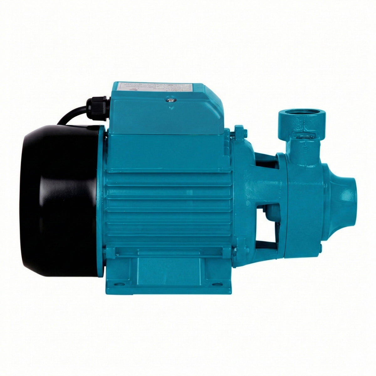 Giantz Peripheral Water Pump Garden Boiler Car Wash Auto Irrigation House QB80