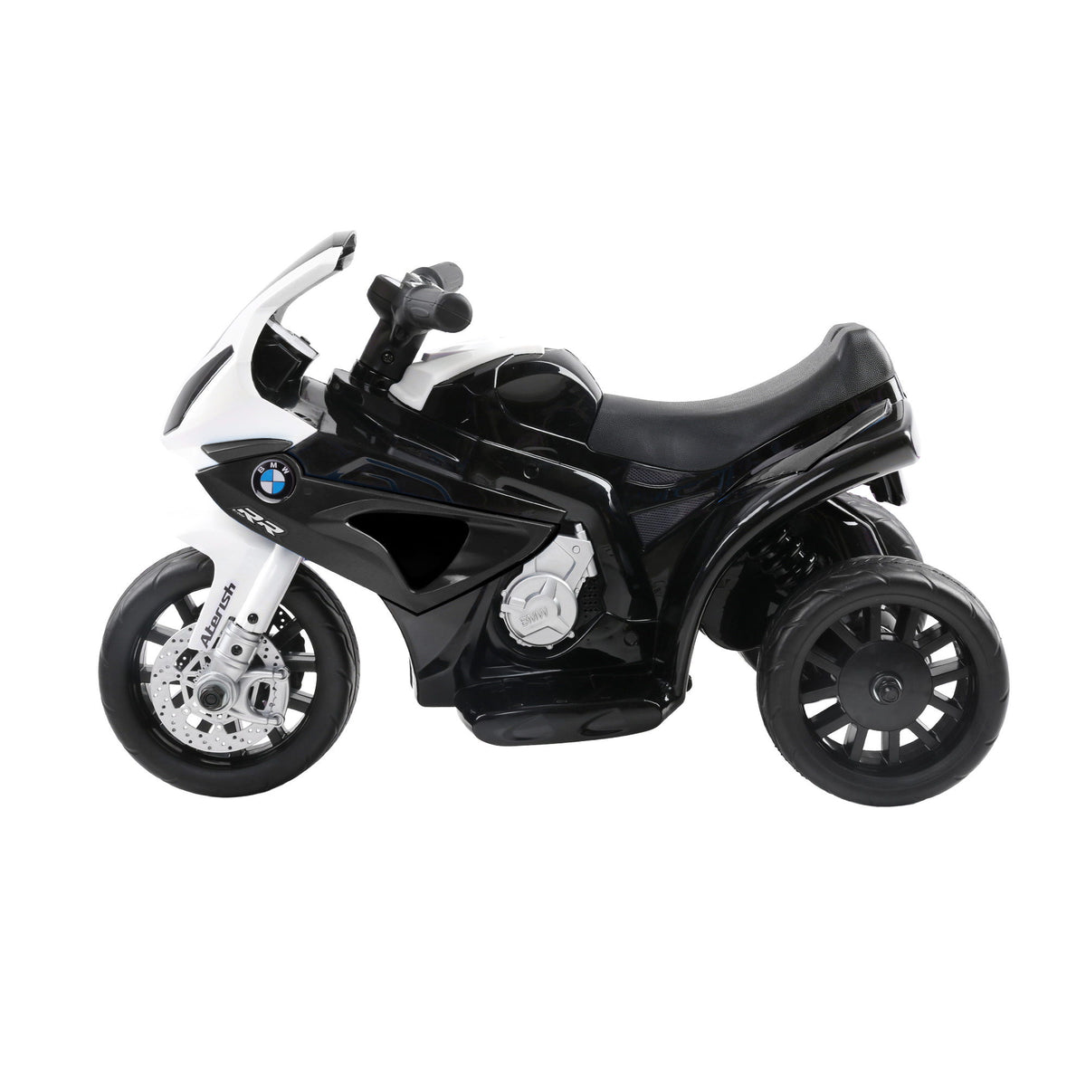 Kids Ride On Car Electric Ride On Cars Motorcycle Motorbike - RCAR-S1000RR-BK