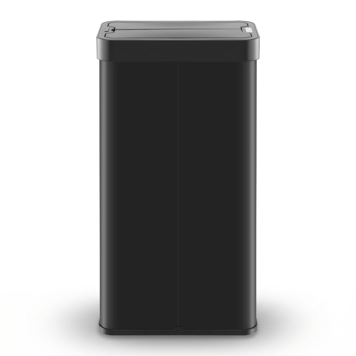 Devanti Rubbish Bin 70L Automatic Sensor Kitchen Bin, Slim Smart - SB-E-70L-BK