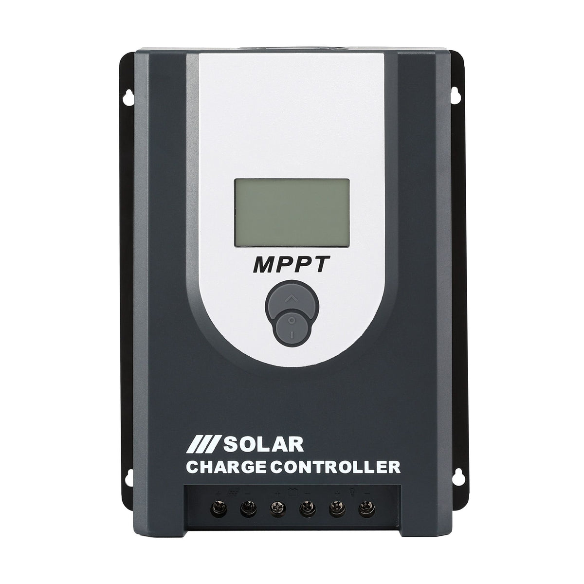 Giantz 50A MPPT Solar Charge Controller Auto 12V/24V Battery Regulator Bluetooth