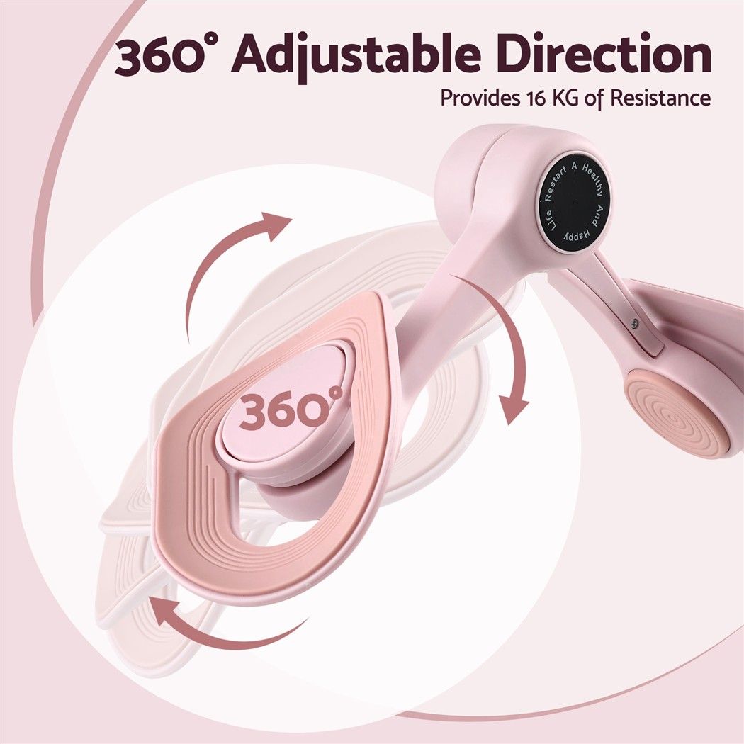 Everfit Thigh Master Pelvic Floor Muscle Exercise Trainer Devices for Women