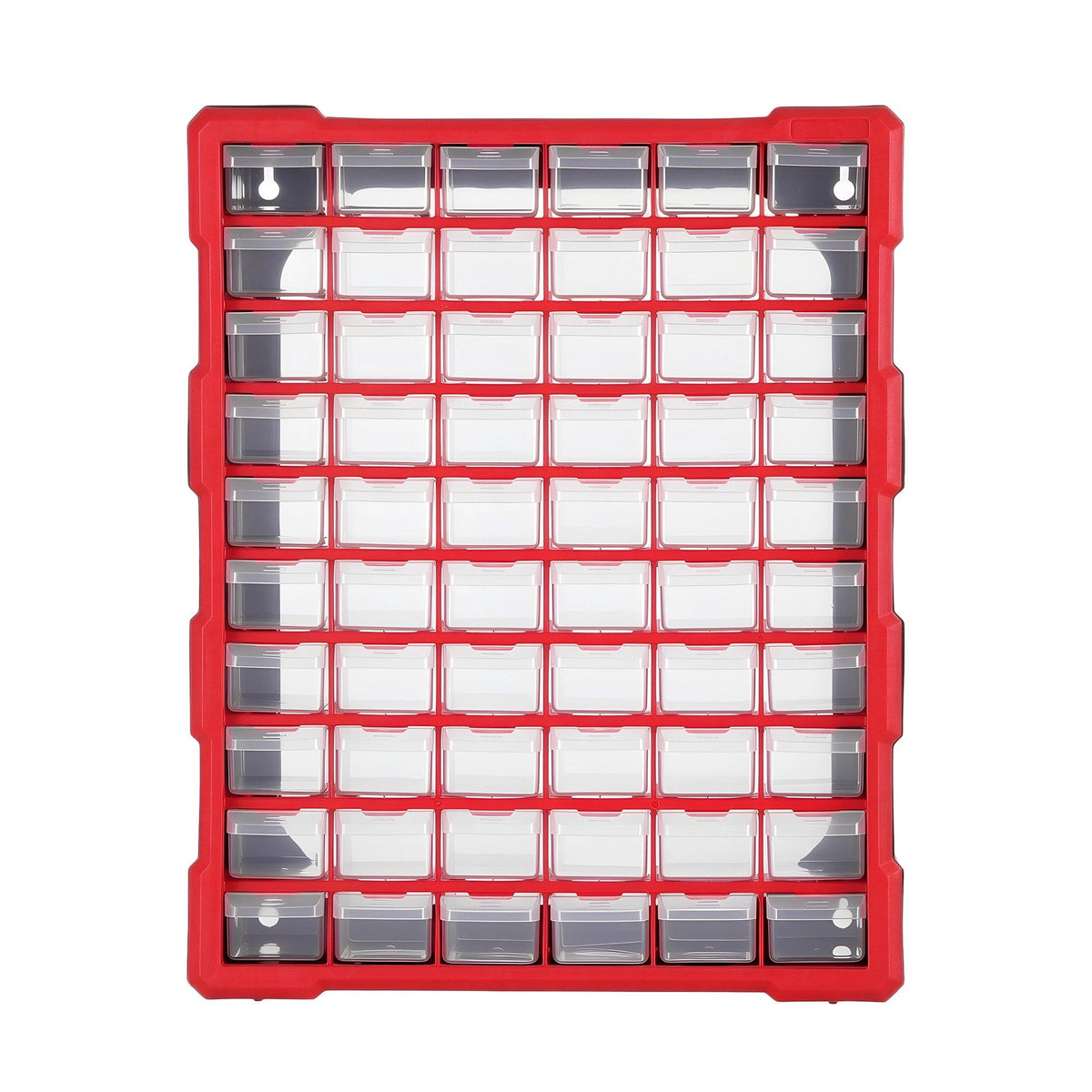 Giantz 60-Drawer Tool Storage Cabinet, Anti-Drop Hardware Organizer Storage Box