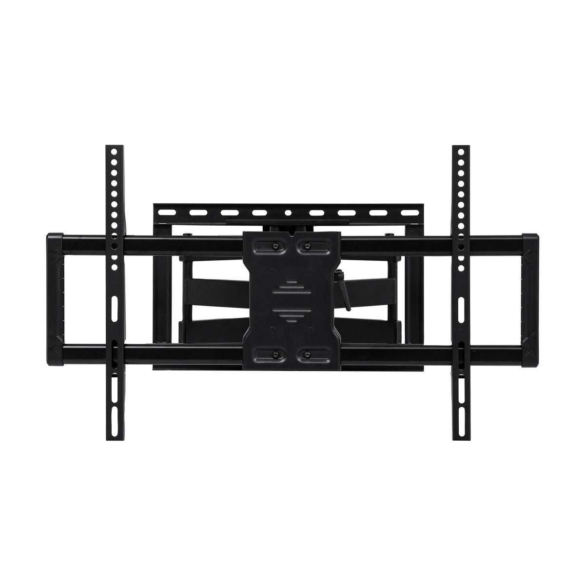 Artiss TV Wall Mount Bracket for 37" - 85" TVs Swivel Tilt - TV-MOUN-B-DOUB-90