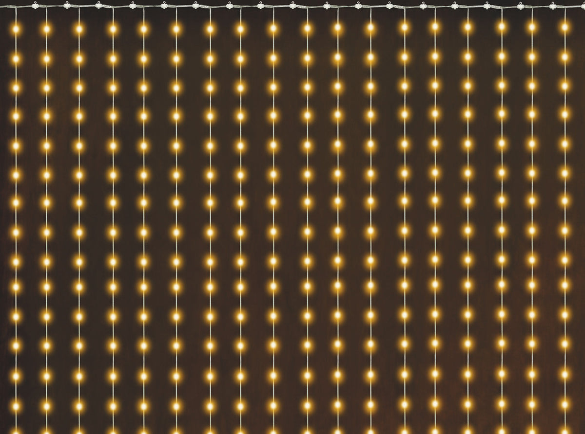 Laser Smart Home DIY Curtain Light