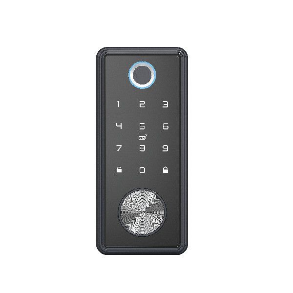 Laser Smart Home Smart Deadbolt Keyless Entry