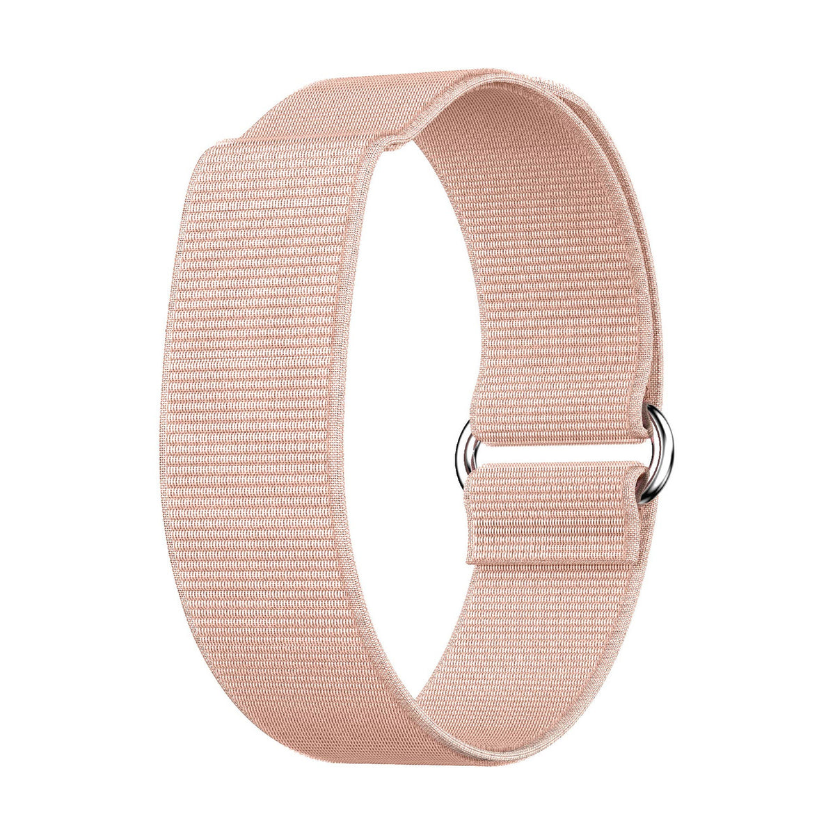V-Fitness Smart Band Silver