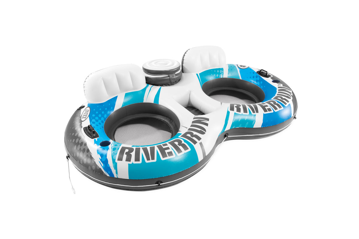Intex River Run 2 Skye 56827