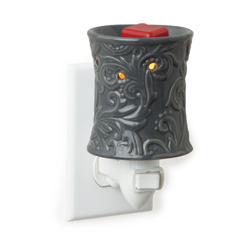 Rainstorm Pluggable Warmer