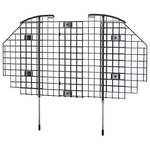 Samland Universal Pet Barrier Fence for Car Van 4WD Vehicles Duty