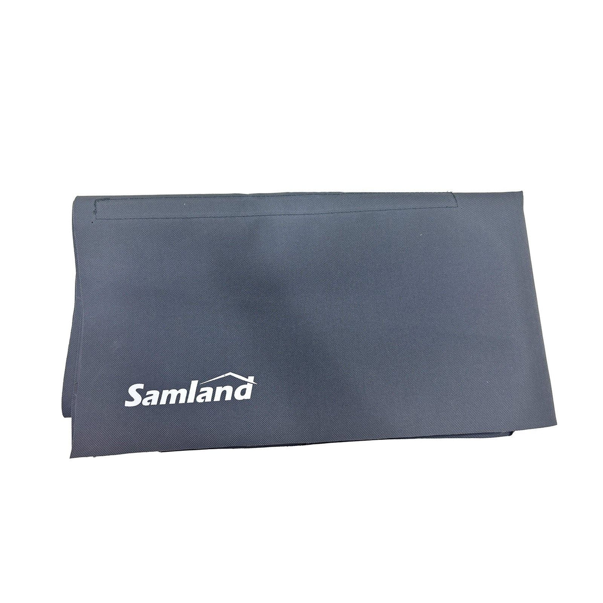 Removable Waterproof Roof Cover for Samland Large Wooden - V1060-DCT2441COVER