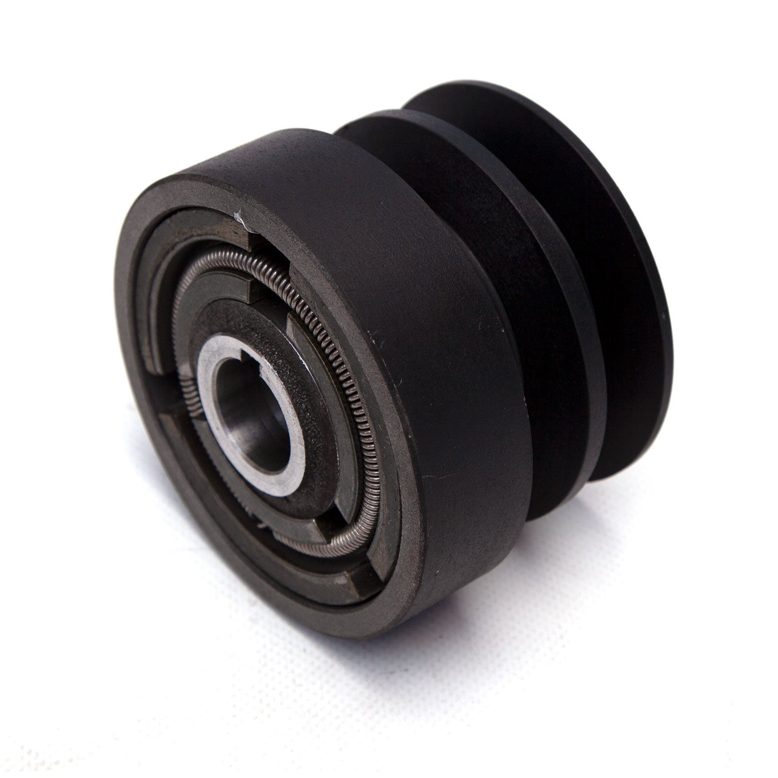Samland Centrifugal Clutch for Large Wood Chipper and Stum - V1060-WCD150-CLUTCH