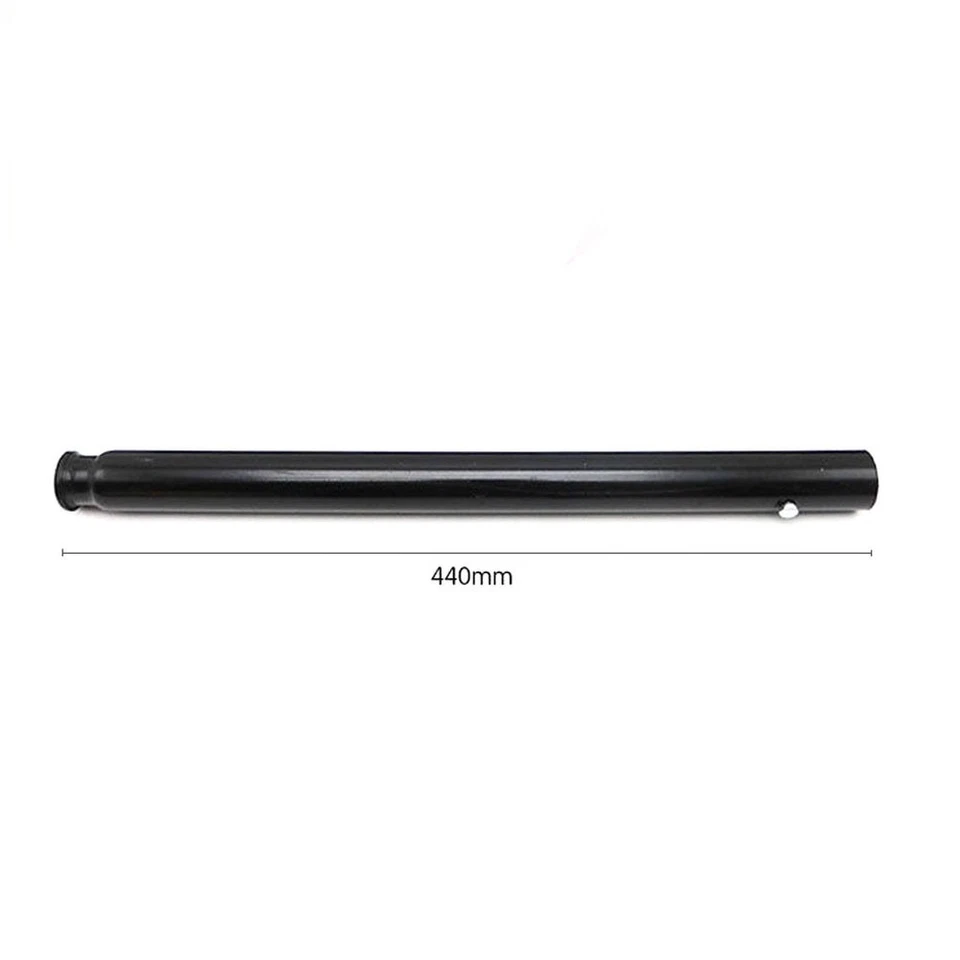 3 Ton Hydraulic Floor Jack Car Trolley Jack Handle Replacement 440MM+550MM