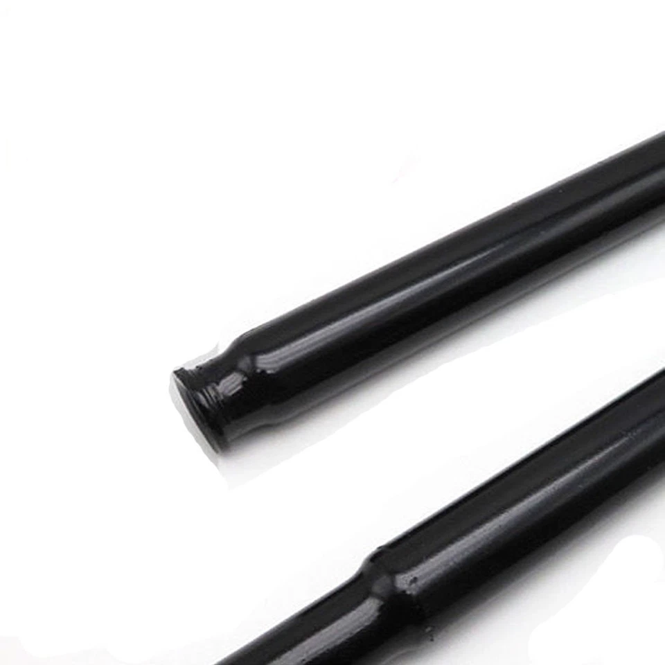 3 Ton Hydraulic Floor Jack Car Trolley Jack Handle Replacement 440MM+550MM