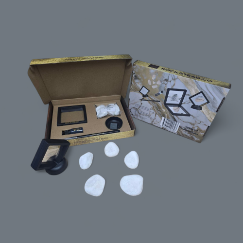 Rockstead Pebbles Calligraphy Kit