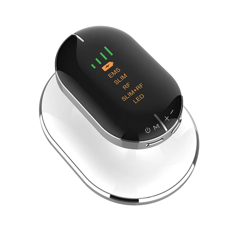 4-in-1 Cordless Electric Body Sculpting Massager