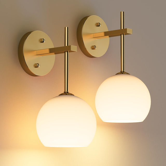 Rechargeable Wall Light Indoor Battery Wall Wall Light 3 Wall Bedrooms 2 Gold