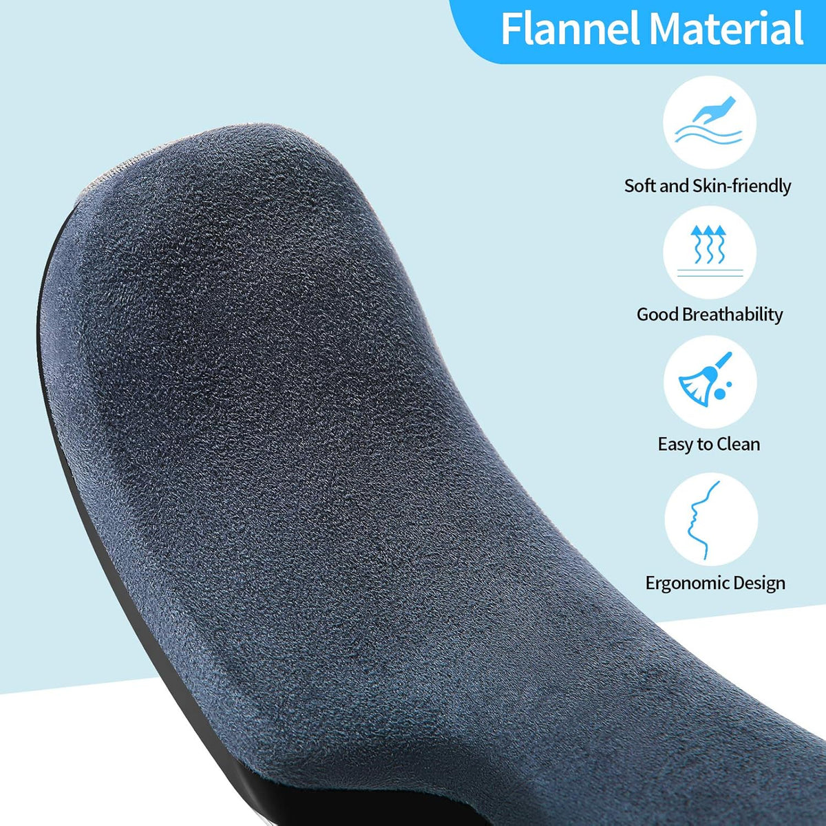 Eye Massager with Heat, Vibration and Warm Compress, Smart Sleeping Eyes Mask with Bluetooth Can Connect with Phone for Music