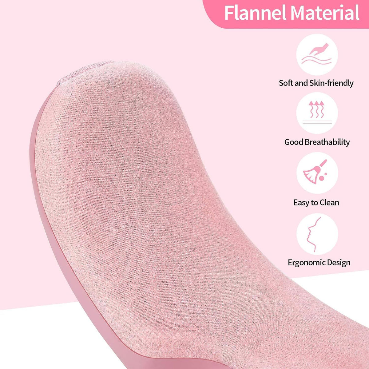 Eye Massager with Heat, Vibration and Warm Compress, Smart Sleeping Eyes Mask with Bluetooth Can Connect with Phone for Music,Gift for Mother's Day